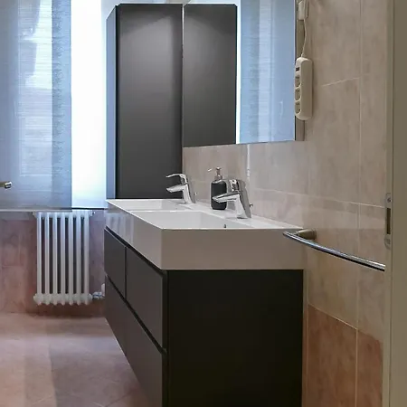 Praleor Apartment