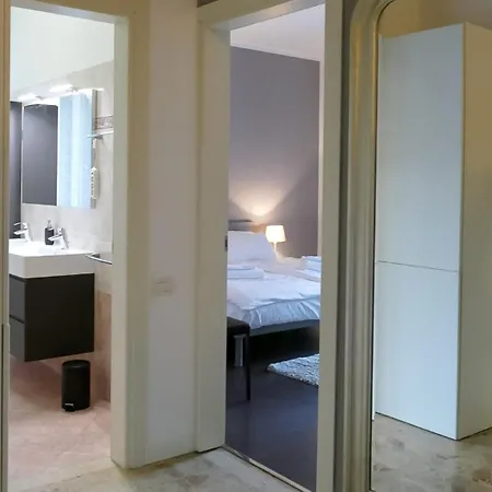 Praleor Apartment *