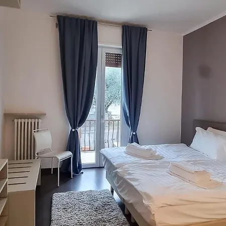 Praleor * Lazise