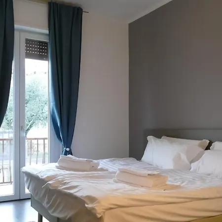 Praleor Apartment
