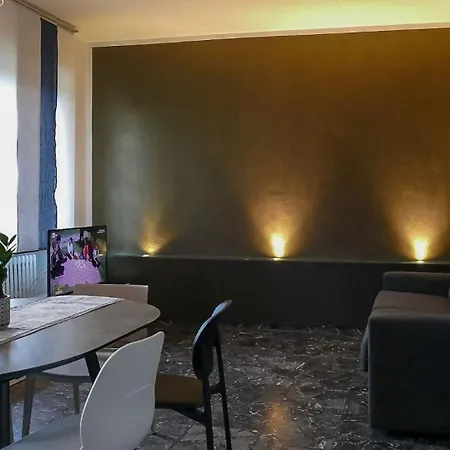 Praleor Apartment *