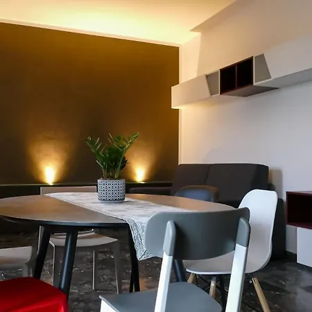 Praleor Apartment