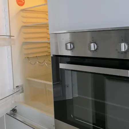 Praleor Apartmán Lazise