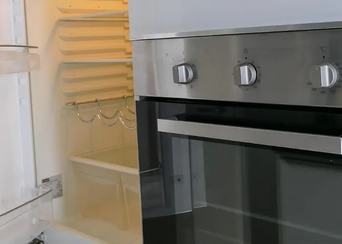 Praleor Apartman Lazise